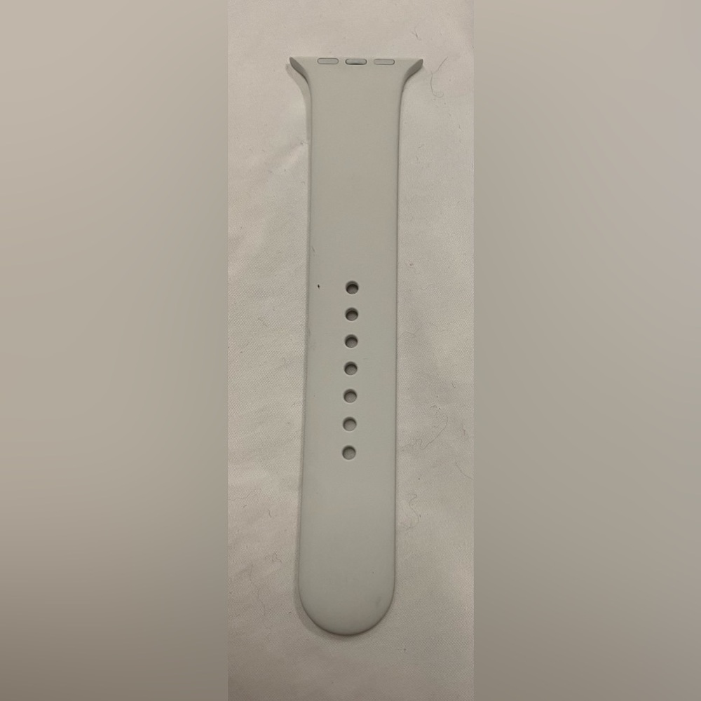 NWOT Apple Watch M/L extender